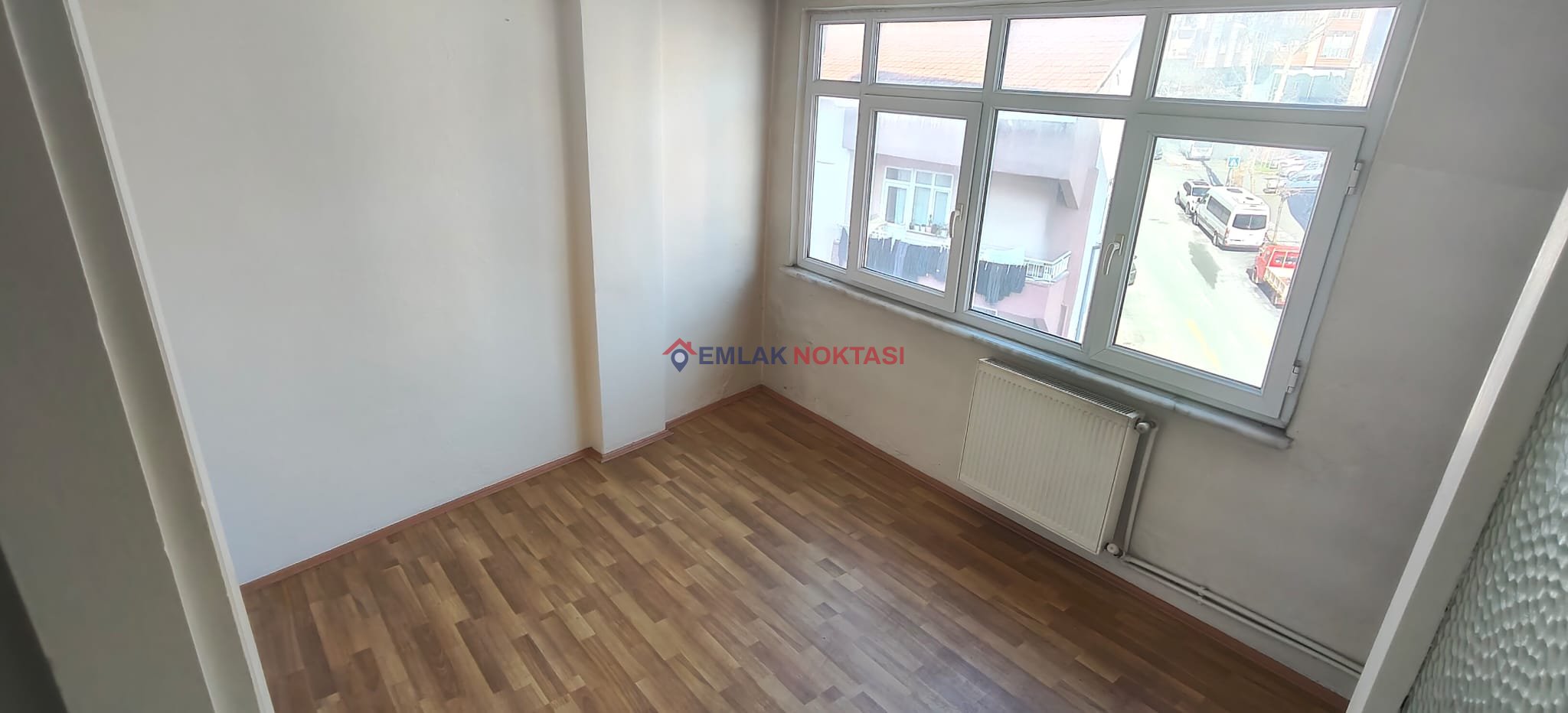 KÜÇÜKKÖY MERKEZ'DE SATILIK DAİRE