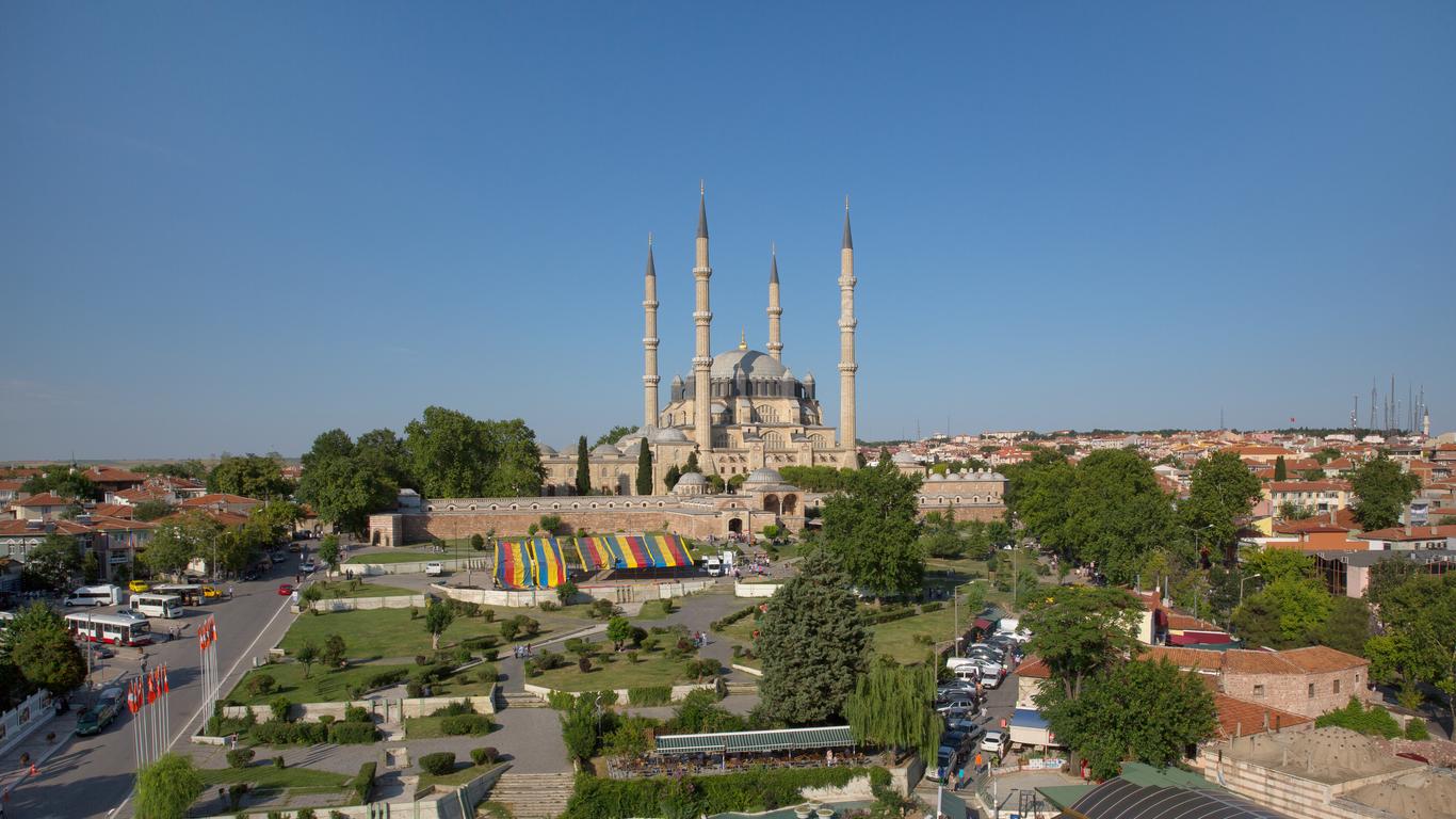 Edirne
