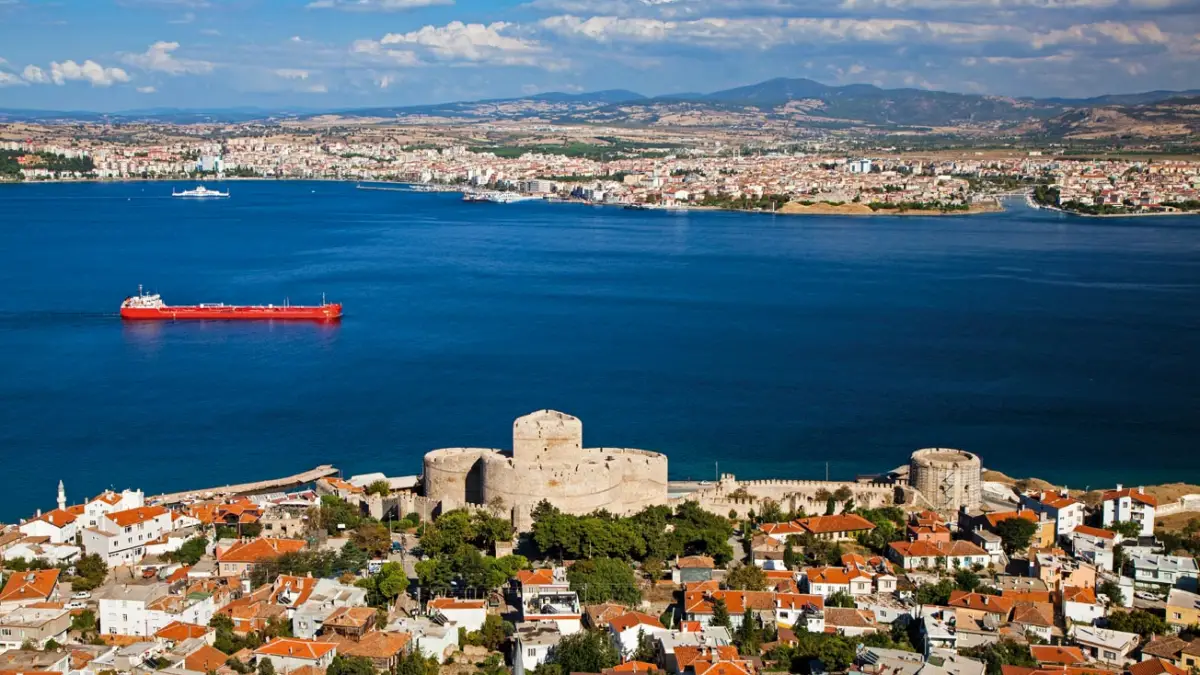 Çanakkale